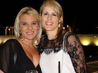 Loeries VIP Lounge Sunday night