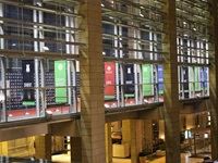 Loeries VIP Lounge Sunday night