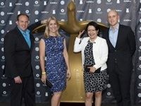 Loeries 2014 on the red carpet [Saturday]