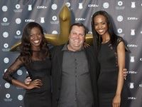 Loeries 2014 on the red carpet [Saturday]