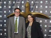 Andrew Human (Loeries), Patricia de Lille (DA)