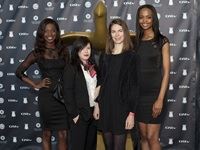 Loeries 2014 on the red carpet [Saturday]