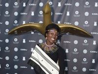 Loeries 2014 on the red carpet [Saturday]