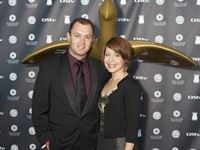 Elize Roelofse (Open Window), Chris Roelofse (Open Window)