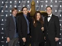 Jupiter Harare, Creative Trends (on the right)