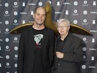 Andre Rademan (Bizcommunity), Tony Koenderman (AdReview)