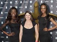 Josephine Buys (IAB South Africa)