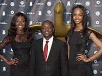 Delight Magora (The Jupiter Drawing Room - South East Africa)