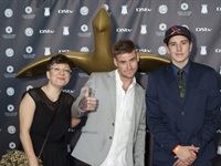 Loeries 2014 on the red carpet [Saturday]