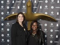 Thula Mjaji (Woolworths), Kelly Walden (Woolworths)