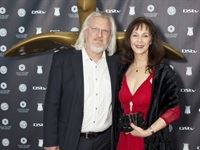 Caroline Coughlan (Antalis), Kevin Coughlan (Antalis)