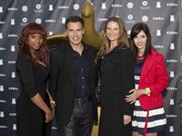 Loeries 2014 on the red carpet [Saturday]