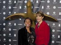 Loeries 2014 on the red carpet [Saturday]