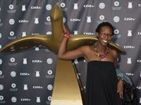 Vanessa Maselwa (TBWA)