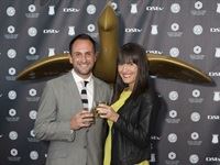 Amanda Sevasti (NATIVE VML), David Alves (Net#Work BBDO)