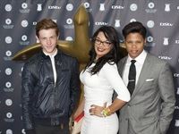 City of Cape Town, (Mr Doveton, on right), PriceCheck (Left)