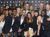 GRID Worldwide Branding and Design