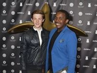 Loeries 2014 on the red carpet [Saturday]