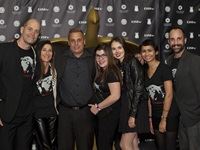 Loeries 2014 on the red carpet [Saturday]
