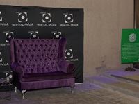 Loeries Channel O after party