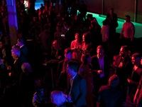 Loeries Channel O after party