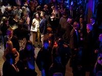 Loeries Channel O after party