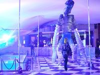 Loeries Channel O after party