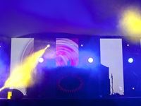 Loeries Channel O after party