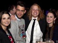 Loeries Channel O after party