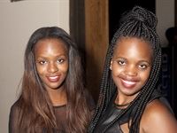 Loeries Channel O after party