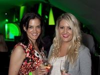 Loeries Channel O after party