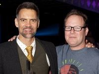 Loeries Channel O after party