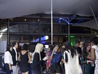 Loeries Channel O after party
