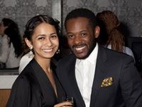 Loeries Channel O after party