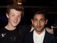 Loeries Channel O after party