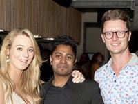 Loeries Channel O after party