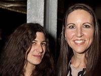 Loeries Channel O after party