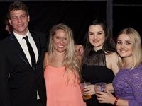 Loeries Channel O after party