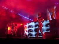 Loeries Channel O after party