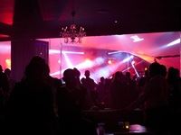 Loeries Channel O after party