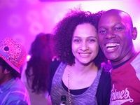 Loeries YFM Chairman's Party