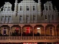 Loeries YFM Chairman's Party