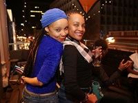 Loeries YFM Chairman's Party