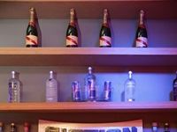 Loeries YFM Chairman's Party