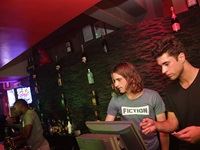 Loeries YFM Chairman's Party