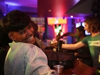 Loeries YFM Chairman's Party