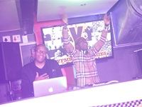 Loeries YFM Chairman's Party