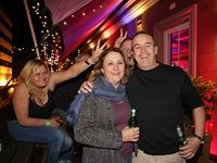 Loeries YFM Chairman's Party