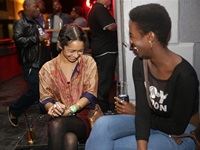 Loeries YFM Chairman's Party