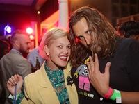 Loeries YFM Chairman's Party